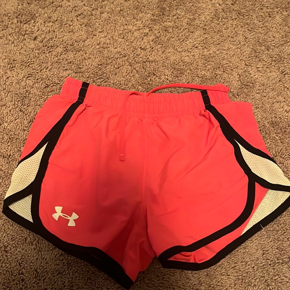 Under armour shorts
